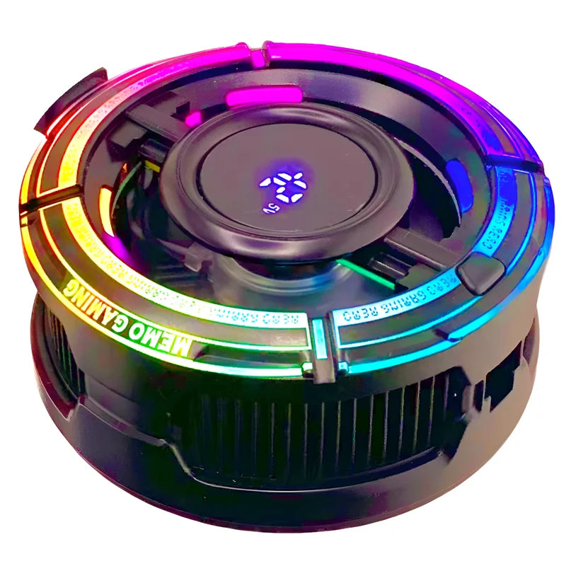 Magnetic/Attached Phone Cooler