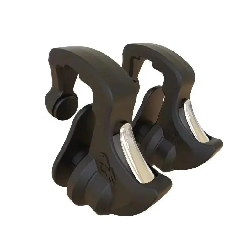 Mobile Phone Game Trigger