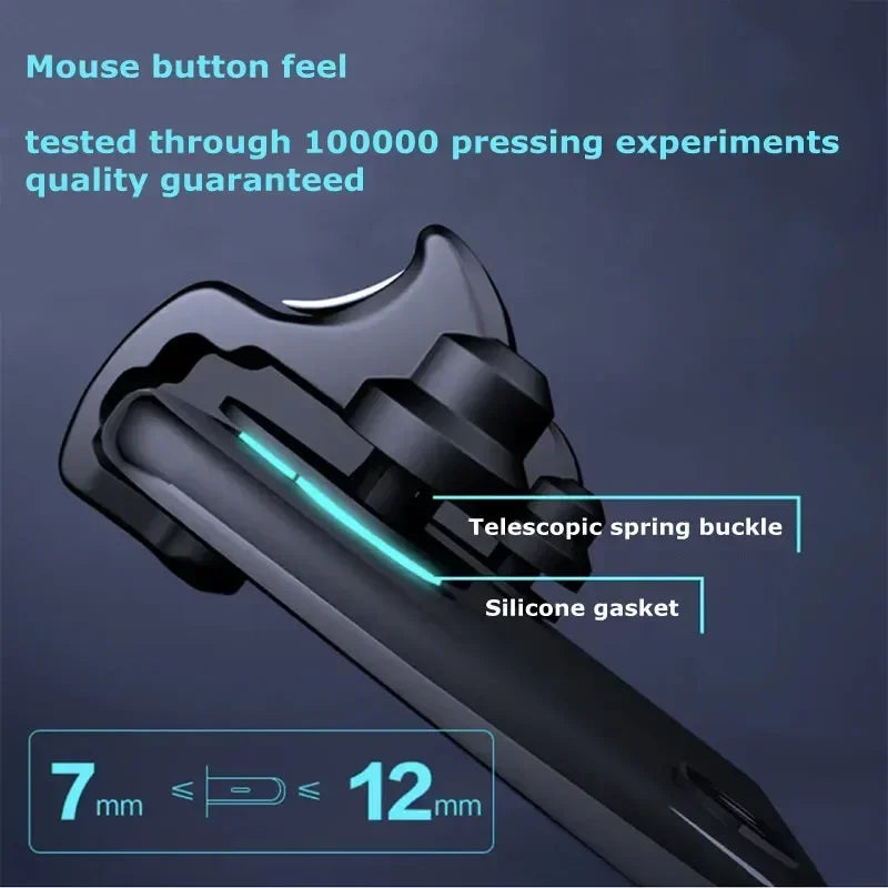 Mobile Phone Game Trigger